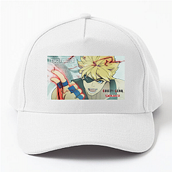 Guilty Gear Strive Dual Rulers Special Collection Guilty Gear Strive Dual Rulers Hats & Caps