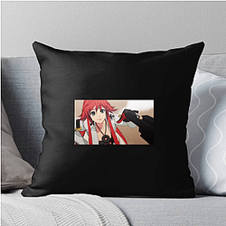 Guilty Gear Strive Dual Rulers Limited Collection Guilty Gear Strive Dual Rulers Pillows Cover