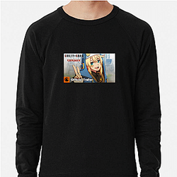 Guilty Gear Strive Dual Rulers Merch For Fans Guilty Gear Strive Dual Rulers Sweatshirts