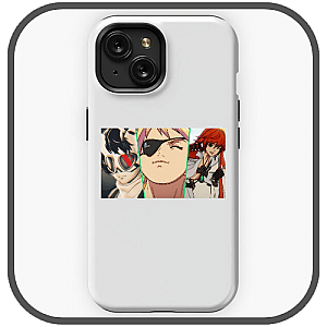 Guilty Gear Strive Dual Rulers Cases