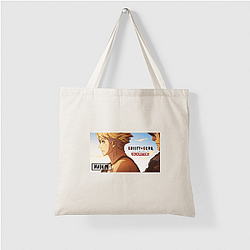 Guilty Gear Strive Dual Rulers Signature Guilty Gear Strive Dual Rulers Bags