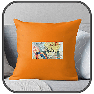 Guilty Gear Strive Dual Rulers Pillows Cover