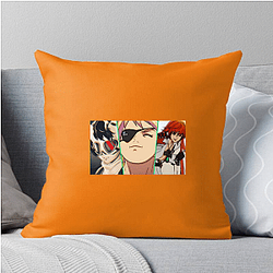 Guilty Gear Strive Dual Rulers Fan Art Guilty Gear Strive Dual Rulers Pillows Cover