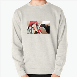 Guilty Gear Strive Dual Rulers Limited Collection Guilty Gear Strive Dual Rulers Sweatshirts