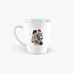 Guilty Gear Strive Dual Rulers Merch Collection Guilty Gear Strive Dual Rulers Mugs