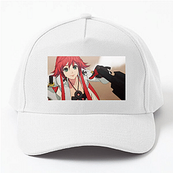 Guilty Gear Strive Dual Rulers Limited Collection Guilty Gear Strive Dual Rulers Hats & Caps