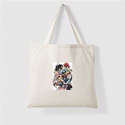 Guilty Gear Strive Dual Rulers Merch Collection Guilty Gear Strive Dual Rulers Bags