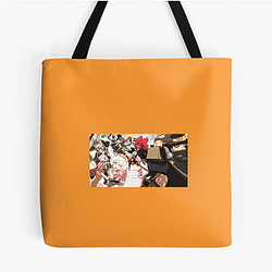Guilty Gear Strive Dual Rulers Collection for fans Guilty Gear Strive Dual Rulers Bags