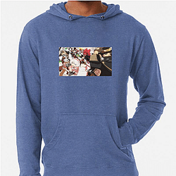 Guilty Gear Strive Dual Rulers Collection for fans Guilty Gear Strive Dual Rulers Hoodies