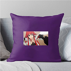 Guilty Gear Strive Dual Rulers Limited Collection Guilty Gear Strive Dual Rulers Pillows Cover