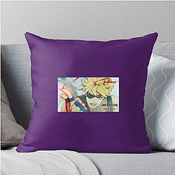 Guilty Gear Strive Dual Rulers Special Collection Guilty Gear Strive Dual Rulers Pillows Cover