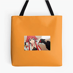 Guilty Gear Strive Dual Rulers Limited Collection Guilty Gear Strive Dual Rulers Bags