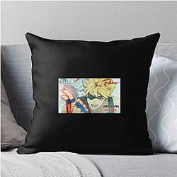 Guilty Gear Strive Dual Rulers Special Collection Guilty Gear Strive Dual Rulers Pillows Cover