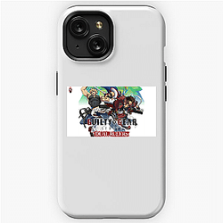 Guilty Gear Strive Dual Rulers Merchandise For Fans Guilty Gear Strive Dual Rulers Samsung Cases