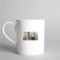 Guilty Gear Strive Dual Rulers Merch For Fans Guilty Gear Strive Dual Rulers Mugs