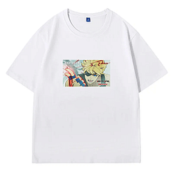 Guilty Gear Strive Dual Rulers Special Collection Guilty Gear Strive Dual Rulers T-Shirts