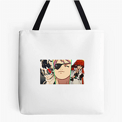 Guilty Gear Strive Dual Rulers Fan Art Guilty Gear Strive Dual Rulers Bags