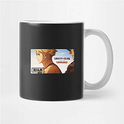 Guilty Gear Strive Dual Rulers Signature Guilty Gear Strive Dual Rulers Mugs