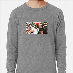 Guilty Gear Strive Dual Rulers Collection for fans Guilty Gear Strive Dual Rulers Sweatshirts