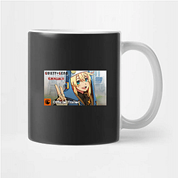 Guilty Gear Strive Dual Rulers Merch For Fans Guilty Gear Strive Dual Rulers Mugs