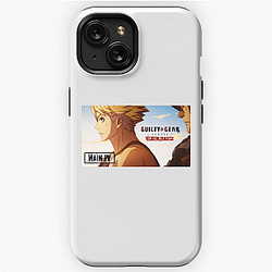 Guilty Gear Strive Dual Rulers Signature Guilty Gear Strive Dual Rulers Samsung Cases