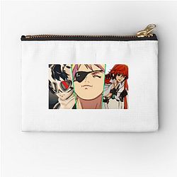 Guilty Gear Strive Dual Rulers Fan Art Guilty Gear Strive Dual Rulers Zipper Pouches