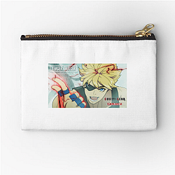 Guilty Gear Strive Dual Rulers Special Collection Guilty Gear Strive Dual Rulers Zipper Pouches