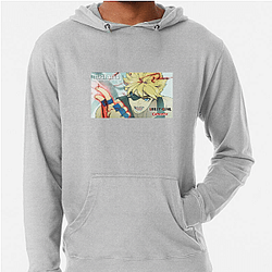 Guilty Gear Strive Dual Rulers Special Collection Guilty Gear Strive Dual Rulers Hoodies