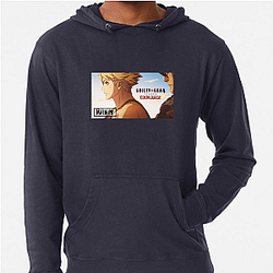 Guilty Gear Strive Dual Rulers Signature Guilty Gear Strive Dual Rulers Hoodies