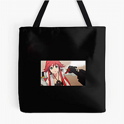 Guilty Gear Strive Dual Rulers Limited Collection Guilty Gear Strive Dual Rulers Bags