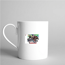 Guilty Gear Strive Dual Rulers Merchandise For Fans Guilty Gear Strive Dual Rulers Mugs
