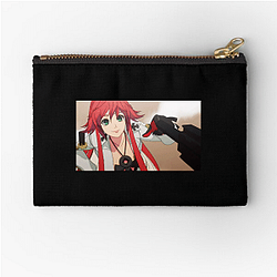 Guilty Gear Strive Dual Rulers Limited Collection Guilty Gear Strive Dual Rulers Zipper Pouches