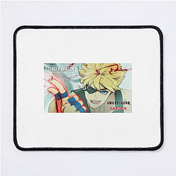 Guilty Gear Strive Dual Rulers Special Collection Guilty Gear Strive Dual Rulers Mouse Pads