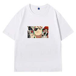 Guilty Gear Strive Dual Rulers Fan Art Guilty Gear Strive Dual Rulers T-Shirts