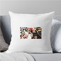 Guilty Gear Strive Dual Rulers Collection for fans Guilty Gear Strive Dual Rulers Pillows Cover