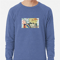 Guilty Gear Strive Dual Rulers Special Collection Guilty Gear Strive Dual Rulers Sweatshirts