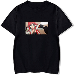 Guilty Gear Strive Dual Rulers Limited Collection Guilty Gear Strive Dual Rulers T-Shirts