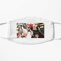 Guilty Gear Strive Dual Rulers Collection for fans Guilty Gear Strive Dual Rulers Face Masks