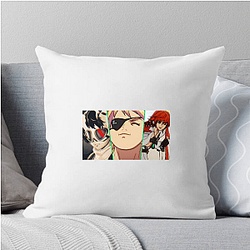 Guilty Gear Strive Dual Rulers Fan Art Guilty Gear Strive Dual Rulers Pillows Cover