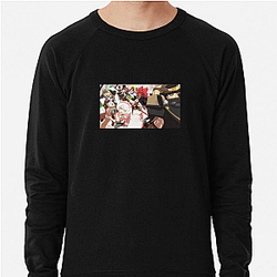 Guilty Gear Strive Dual Rulers Collection for fans Guilty Gear Strive Dual Rulers Sweatshirts