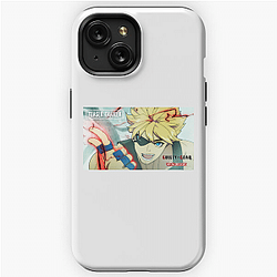 Guilty Gear Strive Dual Rulers Special Collection Guilty Gear Strive Dual Rulers Samsung Cases