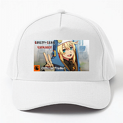 Guilty Gear Strive Dual Rulers Merch For Fans Guilty Gear Strive Dual Rulers Hats & Caps