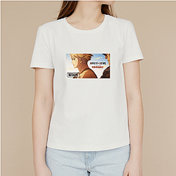 Guilty Gear Strive Dual Rulers Signature Guilty Gear Strive Dual Rulers T-Shirts