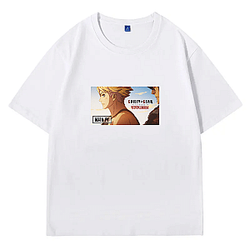 Guilty Gear Strive Dual Rulers Signature Guilty Gear Strive Dual Rulers T-Shirts