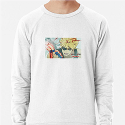 Guilty Gear Strive Dual Rulers Special Collection Guilty Gear Strive Dual Rulers Sweatshirts
