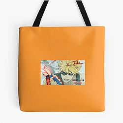 Guilty Gear Strive Dual Rulers Special Collection Guilty Gear Strive Dual Rulers Bags