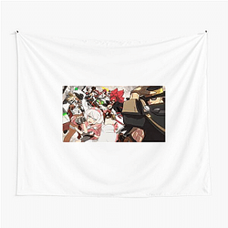 Guilty Gear Strive Dual Rulers Collection for fans Guilty Gear Strive Dual Rulers Tapestries