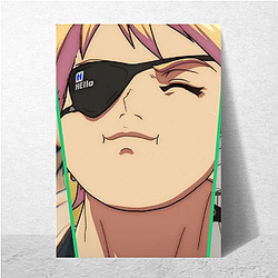 Guilty Gear Strive Dual Rulers Fan Art Guilty Gear Strive Dual Rulers Posters