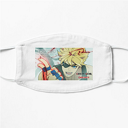Guilty Gear Strive Dual Rulers Special Collection Guilty Gear Strive Dual Rulers Face Masks