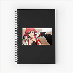 Guilty Gear Strive Dual Rulers Limited Collection Guilty Gear Strive Dual Rulers Notebook